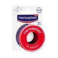 HANSAPLAST Fixierpfl.Classic 2,5 cmx5 m 1 St