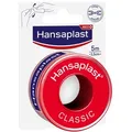 Hansaplast Fixierpflaster Classic 5mx2,5cm