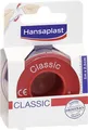 Hansaplast Heftpflaster Classic 2.5 cm x 5 m 1169