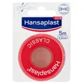 Hansaplast Classic 500 X 2,5 Cm 1 Pz Pflasterband