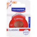 HANSAPLAST Fixierpfl.Classic 2,5 cmx5 m 1 St PZN04778073