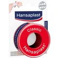 Hansaplast Rollenpflaster NEU