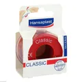 HANSAPLAST Fixierpfl.Classic 2,5 cmx5 m 1 St