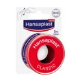 Hansaplast Classic Fixierpflaster 5 m x 2,5 cm, 1 St. Pflaster 4778073
