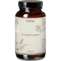 Nac N-Acetyl-L-Cystein vegetarisch Kapseln Erdling 120 St