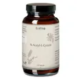 Waldkraft. Erdling NAC – N-Acetyl-L-Cystein Kapseln, 500 mg reines NAC hoch bioverfügbar und ideal für den Alltag - Vegan à 120 St., 72 g