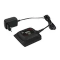Güde Akku Ladegerät, Ladestation LG 18-05 II, 18V, 0,5 A, ab Seriennummer 71101