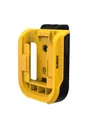 3253560828202 ZACZEPY NA AKUMULATOR DWUPAK DO SZYNY DWST82800-1 DEWALT