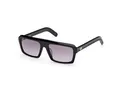 Adidas Originals OR0133 01B shiny black 55/17/145 Unisex Sonnenbrillen