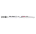 BOSCH Stichsägeblatt EXPERT ‘’ T 308 BF Stichsägeblatt, 3 Stück 2608900543