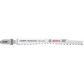 Bosch Accessories 2608900543 EXPERT 'Hardwood 2-side clean’ T 308 BF Stichsäg...