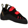 La Sportiva Tarantula 39,5 black/poppy