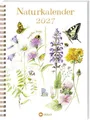 Naturkalender 2027 Das Original von Marjolein Bastin seit über 35 Jahren. Ill...