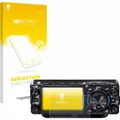 upscreen Schutzfolie für Yaesu FTX-1 Displayschutz Displayschutzfolie Folie Matt Entspiegelungsfolie (2960158)