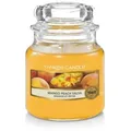 Mango Peach Salsa 104g