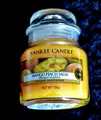 Yankee Candle  MANGO PEACH SALSA,  104g