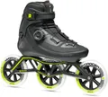 ROLLERBLADE REVV BOA 125 Inline Skate 2025 black - 40,5-41