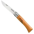 Opinel Tradition N°10 - Klappmesser - 10 cm