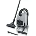 Bosch Bgl6X3001 Stofzuiger 600W Grijs/Zwart - Grau