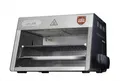 Otto Wilde O.F.B. Gasgrill Oberhitzengrill Grill Gas Hochtemperaturgrill 900 Gra