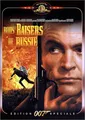 James Bond, Bons baisers de Russie [FR Import]
