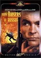 James Bond, Bons baisers de Russie von Terence Young | DVD | Zustand akzeptabel