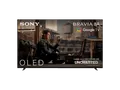 SONY BRAVIA 8A K-55XR8A OLED TV (55 Zoll / 139 cm, 4K, SMART TV)