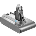 DTK Ersatzakku Dyson V6 Kompatibel V6 Fluffy Animal