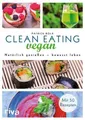 Clean Eating vegan Patrick Bolk