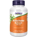 Now Foods, Artischocken Extrakt, 450mg