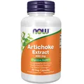 Now Foods Artischockenextrakt