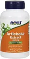 Artischockenextrakt 450mg - 90 vegane Kapseln