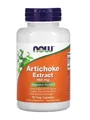 Now Foods Artischockenextrakt, 450 mg, 90 pflanzliche Kapseln