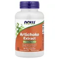 NOW Foods, Artischockenextrakt, 450 mg, 90 pflanzliche Kapseln