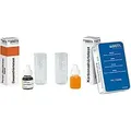 Brita Karbonathärte und Gesamthärte Testkit 710403