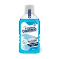 Pasta del Capitano antibakterielles Mundwasser mit Propolis 400 ml ohne Alkohol