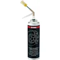 Kupfer-Kontaktfett 200g Pinselfl.
