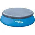 Summer Waves Abdeckplane zu Fast Set Pool (366 x 6.99 cm) (20455216)