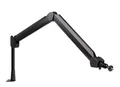 Elgato Wave Mic Arm Mikrofonarm, High Rise
