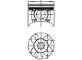 KOLBENSCHMIDT Kolben 40392620