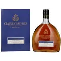 Claude Chatelier VSOP Fine Cognac 40% Vol. 0,7l in Geschenkbox