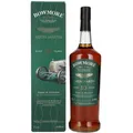 Bowmore 10 Years Old ASTON MARTIN Dark & Intense 40% Vol. 1l in Geschenkbox