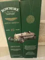 Bowmore Aston Martin 10Y No. 7 Dark & Intense Whisky 2023 1,0l, 40,0% vol.
