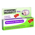 MAMMUT Baby Zahni Gel 10 ml PZN 5396669