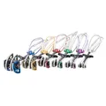 DMM - Dragon 2 Set - Klemmgerät Gr Set (0-5) multicolor