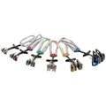DMM Dragon 2 Cam Friend Set 0,1,2,3,4,5 (Größe One Size, mehrfarbig)