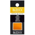 Blockx 3x Aquarellfarbe, Gummigutt - 1/2 Näpfchen 1,5ml - Gummigutt 41216BXC