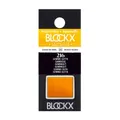 Blockx 3x Aquarellfarbe, Gummigutt - 1/2 Näpfchen 1,5ml - Gummigutt 41216BXC