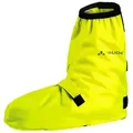 VAUDE Gamaschen VAUDE Bike Gaiter Short - Regenüberschuhe Unisex gelb 44-46