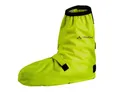 Vaude Regen Überschuhe, Bike Gaiter Short Gr: 40 - 43 chute green
